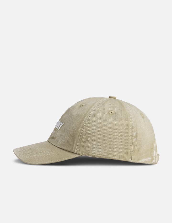 Glowny G Cap
