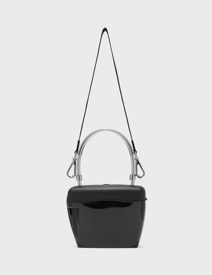 Strap Padlock Bag Placeholder Image