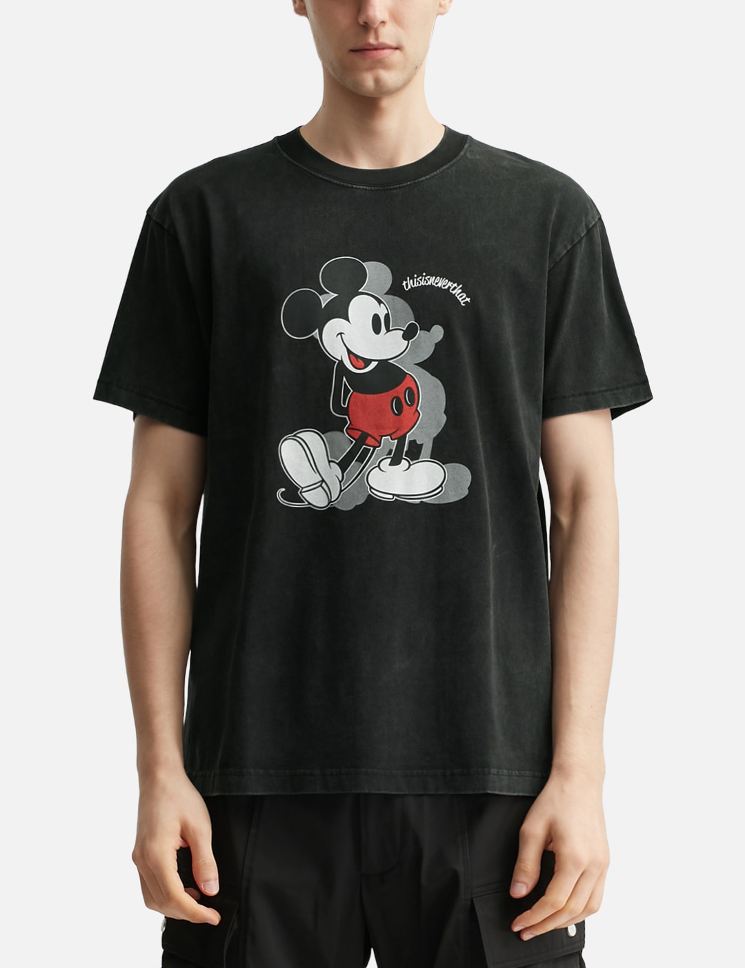 X Disney TNT_Mickey_Classic Tee view 18