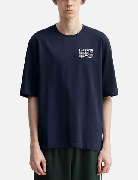 Lacoste view 3