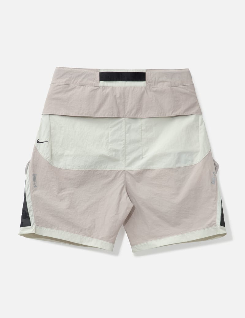 nike ispa short