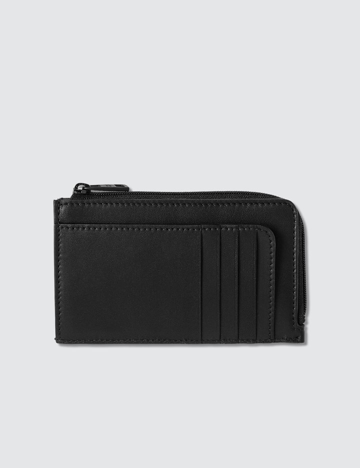 Large Zip Coin Pouch Placeholder Image