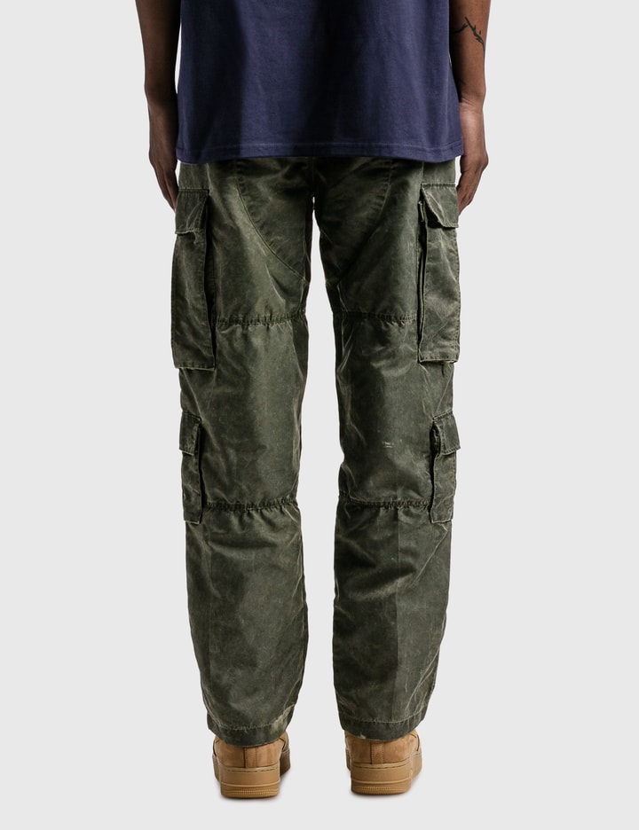 Dyed Nylon Suplus Cargo Pants Placeholder Image