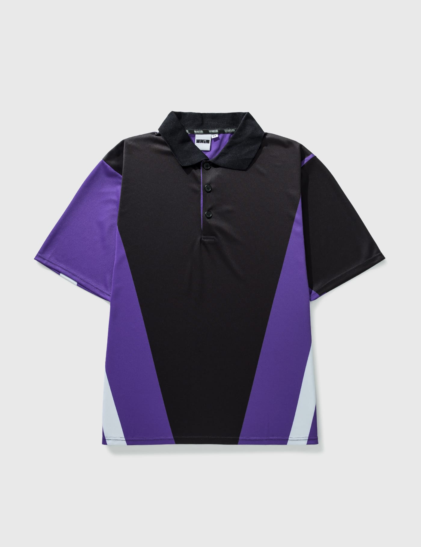 윔 골프 폴로 셔츠 Whim Golf Micro Poly Pique Golf Shirt