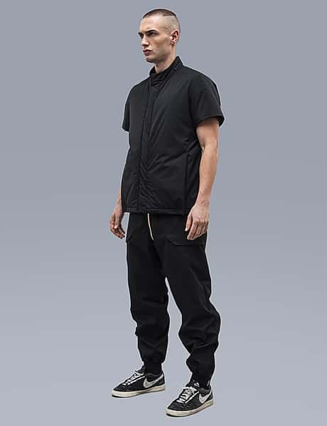 ACRONYM - P26-S HD Gabardine Pants | HBX - Globally Curated 