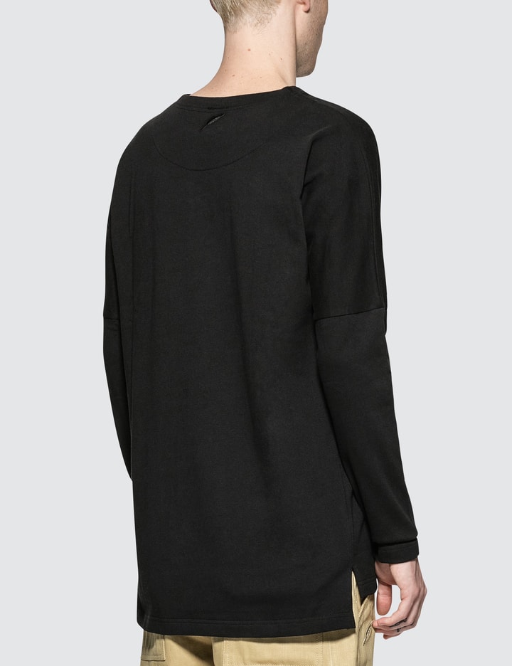 Ayaan L/S T-Shirt Placeholder Image