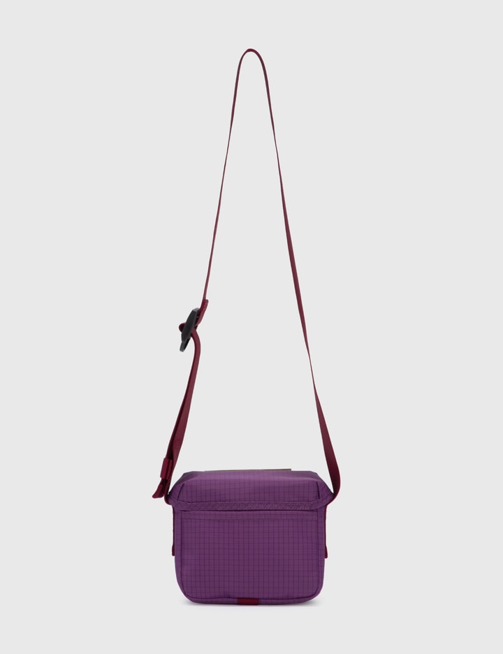 Small Nylon Messenger Bag Placeholder Image