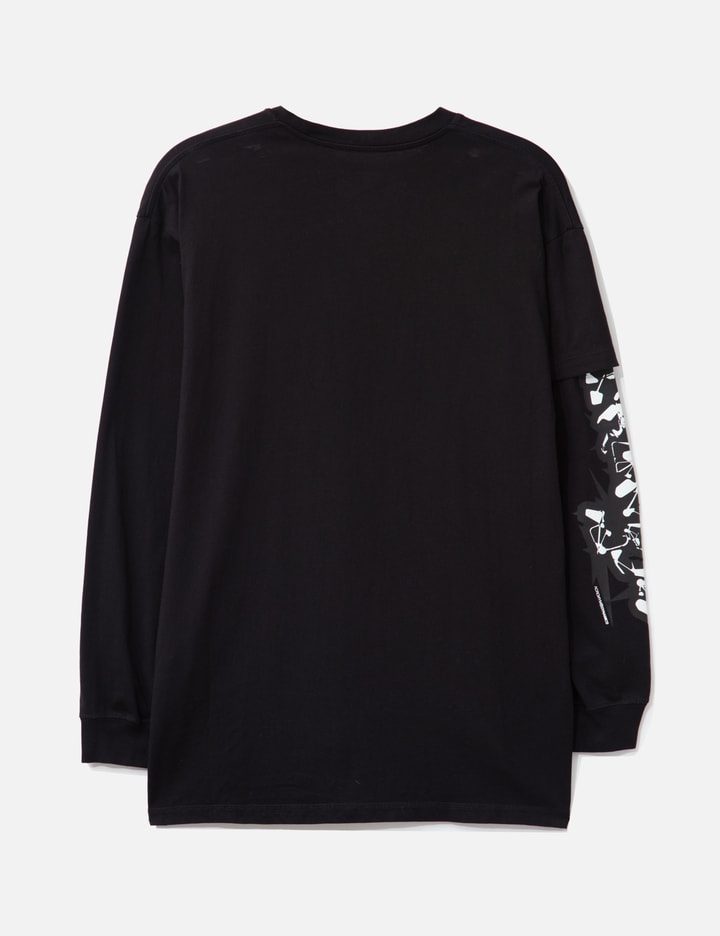 S29-PR-B Long Sleeve T-shirt Placeholder Image