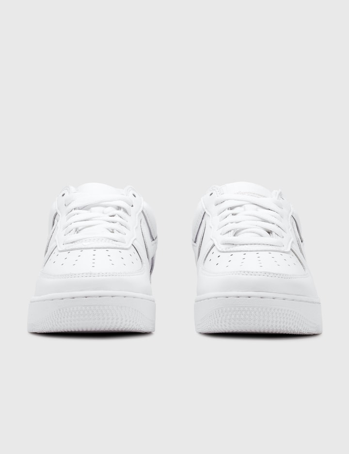 Nike 에어 포스 1 로우 레트로 Placeholder Image