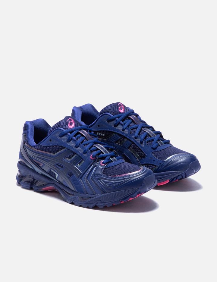 Asics X 8on8 Gel-kayano 14 In Blue
