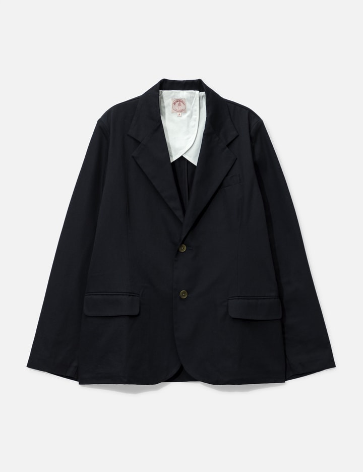Brain Dead X Brooks Brothers California Chino Blazer