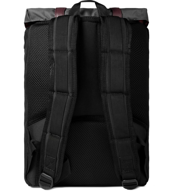 Black/Kaleidoscope Little America Mid-Volume Backpack Placeholder Image