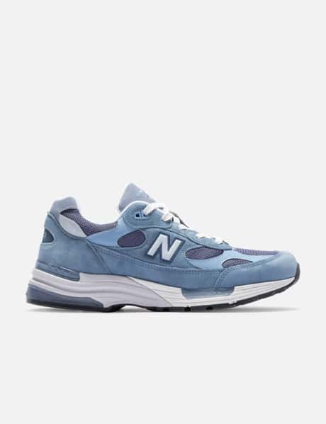 New Balance Made in USA 992