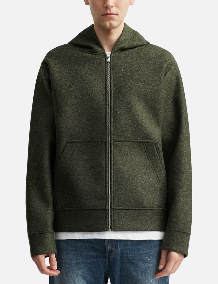 Alvin Hoodie Placeholder Image