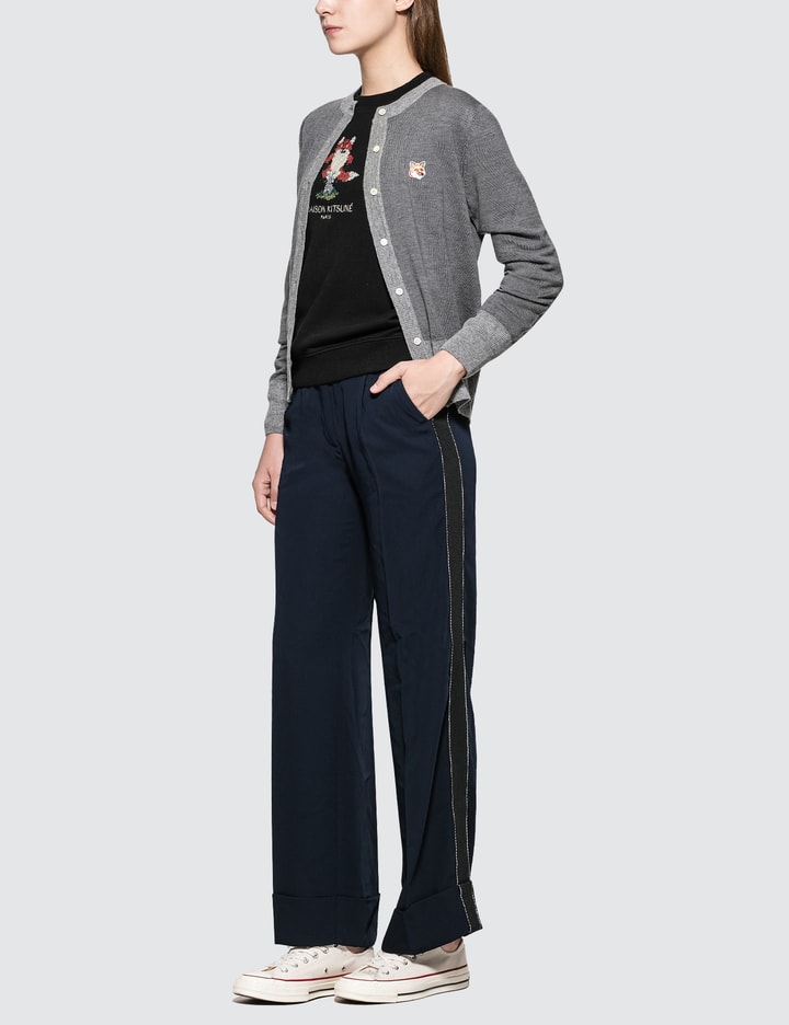 Pixel Fox Sweatshirt Placeholder Image