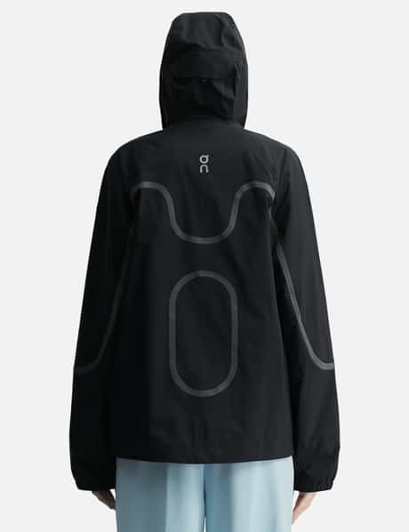 X Bureau Borsche Waterproof Jacket IKON view 11
