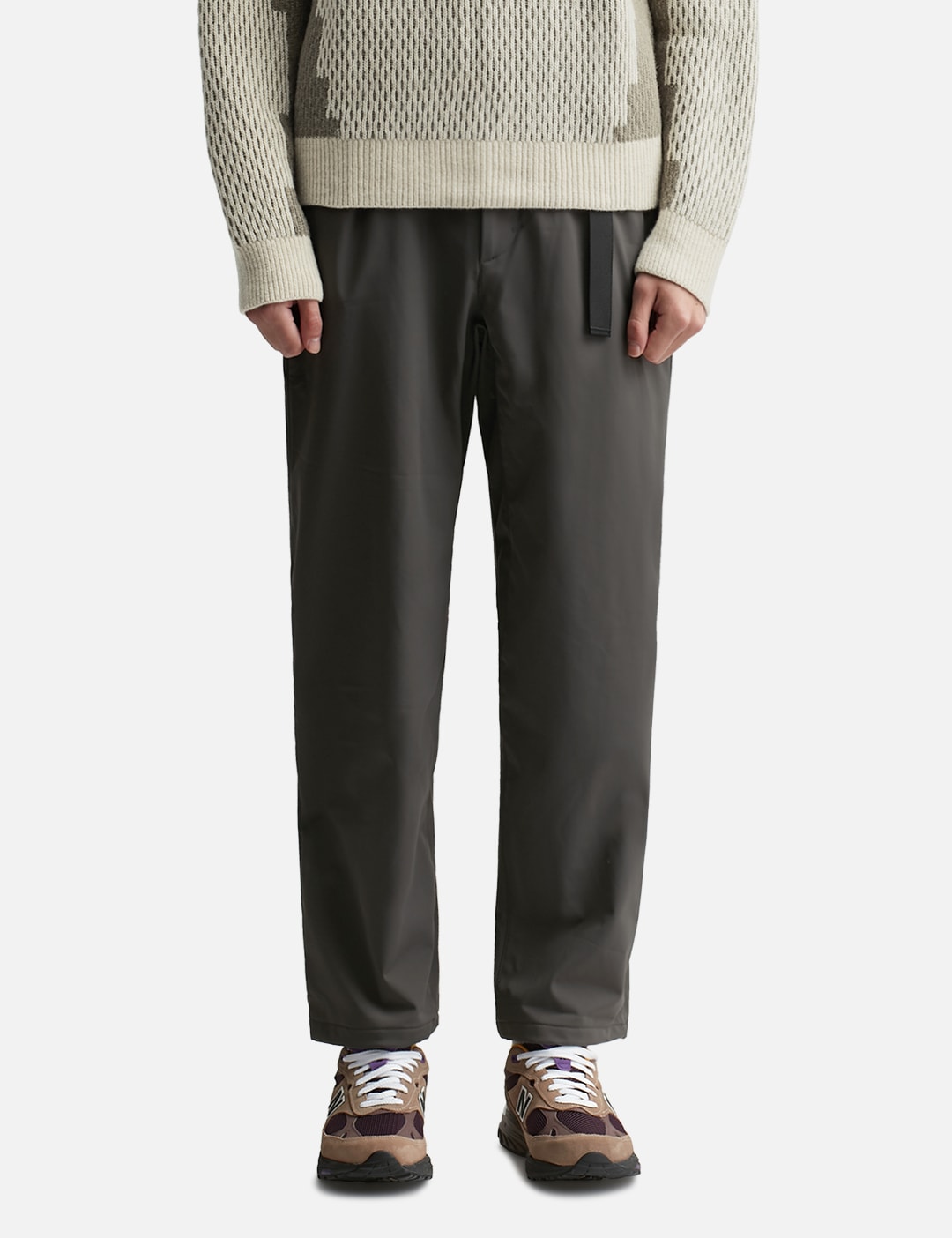 TORAY SOFTSHELL QUICK TROUSER view 11