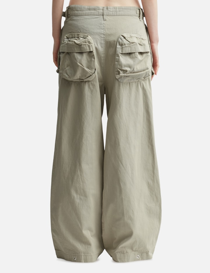 CHANGEABLE BAG PANTS Placeholder Image