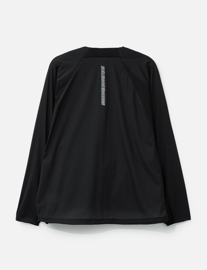 Ultra Light Weight Half Zip Piste Placeholder Image