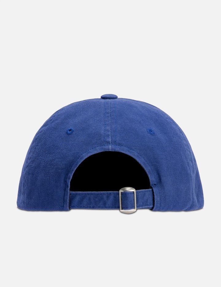 Deinet Logo Cap Blue Placeholder Image