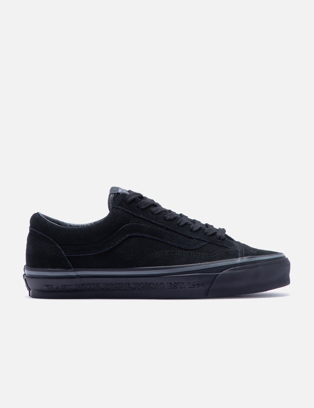 Vans NEIGHBORHOOD x Vans OTW Old Skool 36