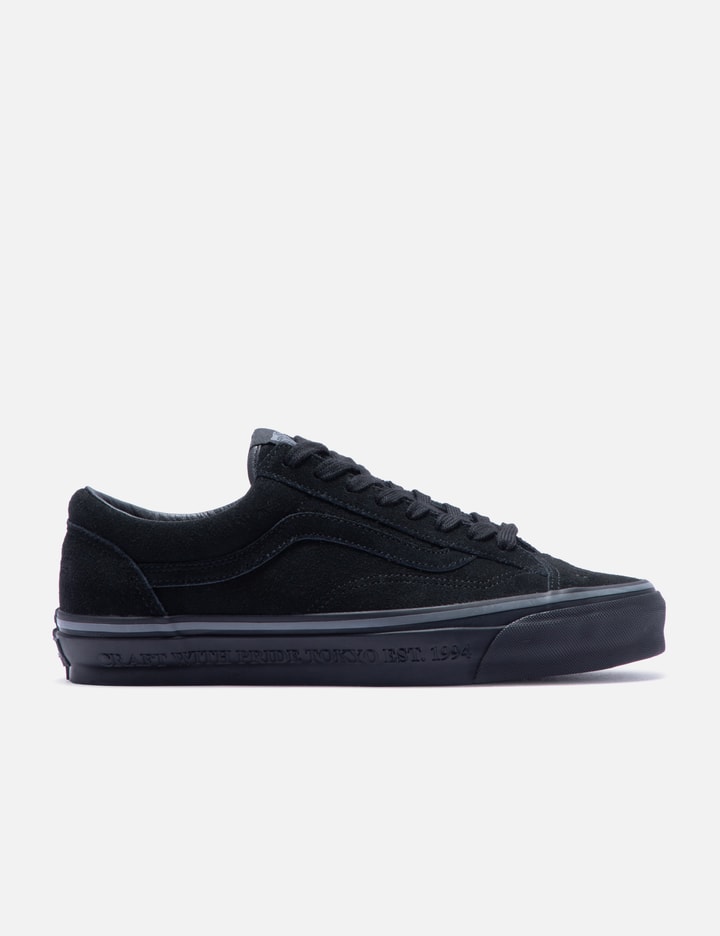 NEIGHBORHOOD x Vans OTW Old Skool 36 Placeholder Image