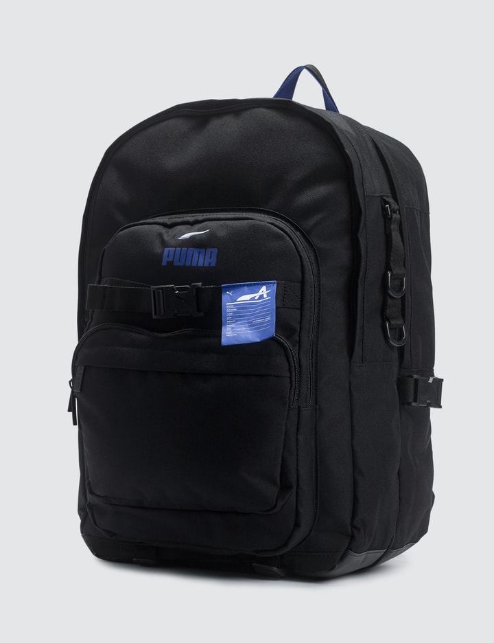 Ader Error X Puma Backpack Placeholder Image