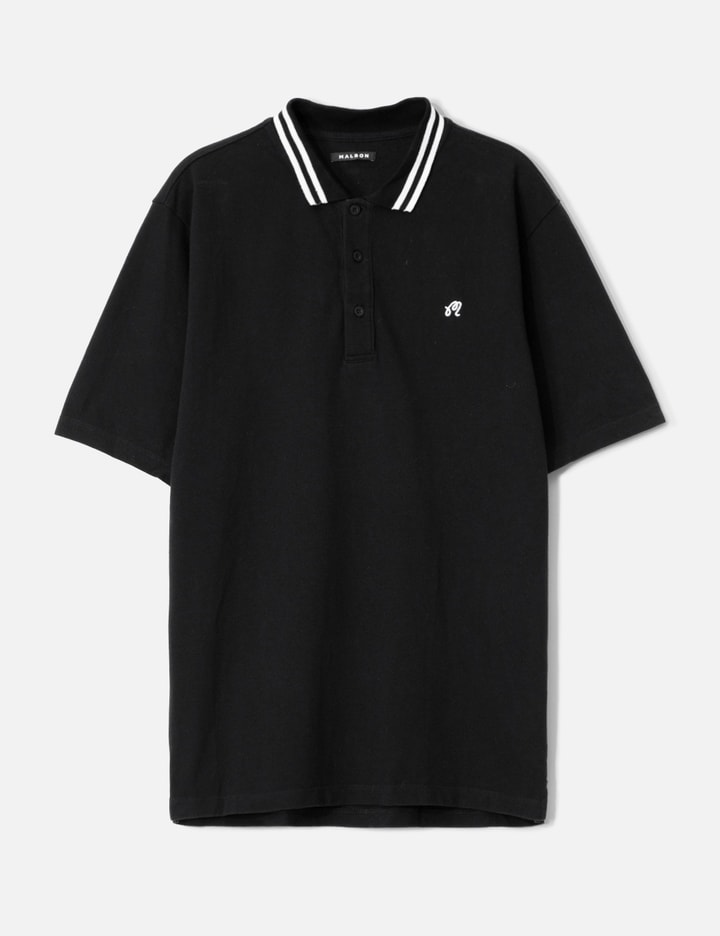 Evergreen Performance Pique Golf Polo Shirt Placeholder Image