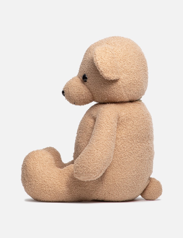 Palm Angels Stuffed Teddy Bear Placeholder Image