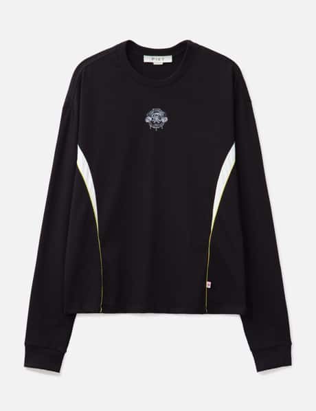 Vest Long Sleeve T-Shirt view 17