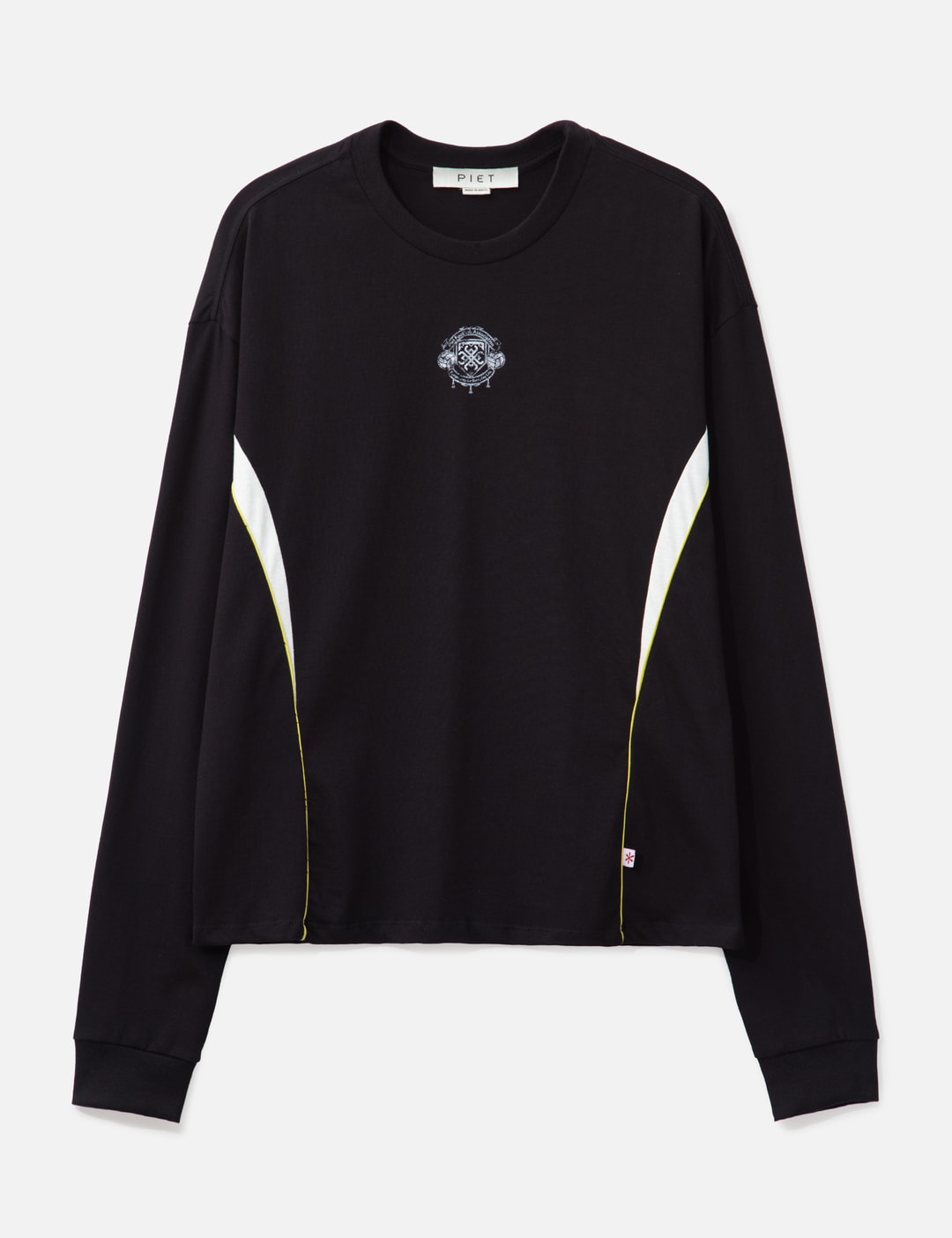 Vest Long Sleeve T-Shirt view 18