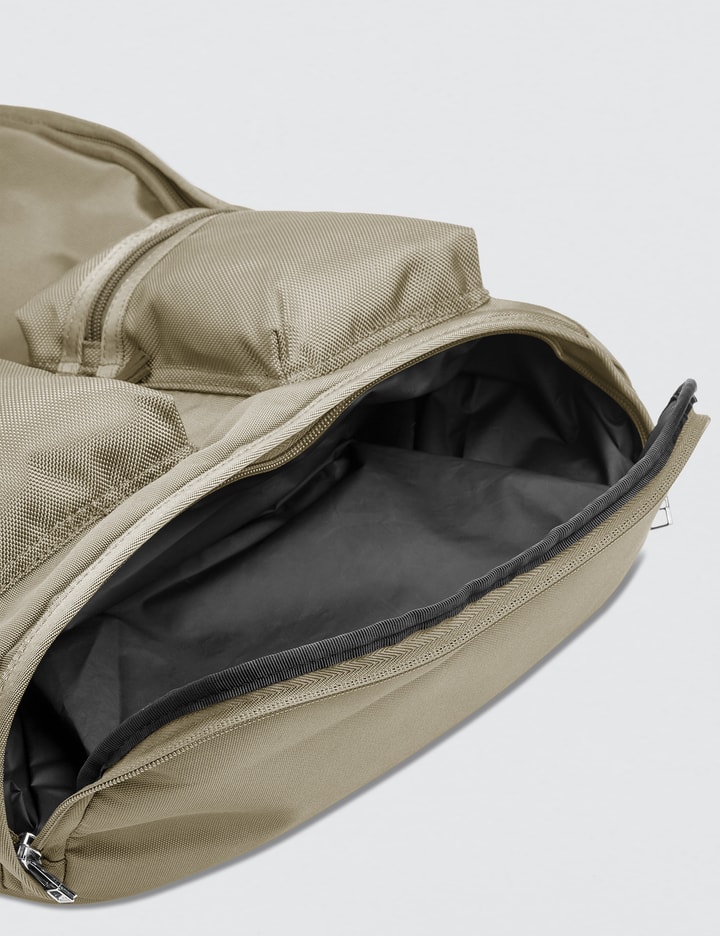 Spartan Backpack Placeholder Image
