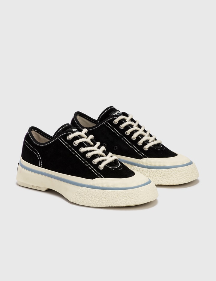 Laguna Suede Sneakers Placeholder Image