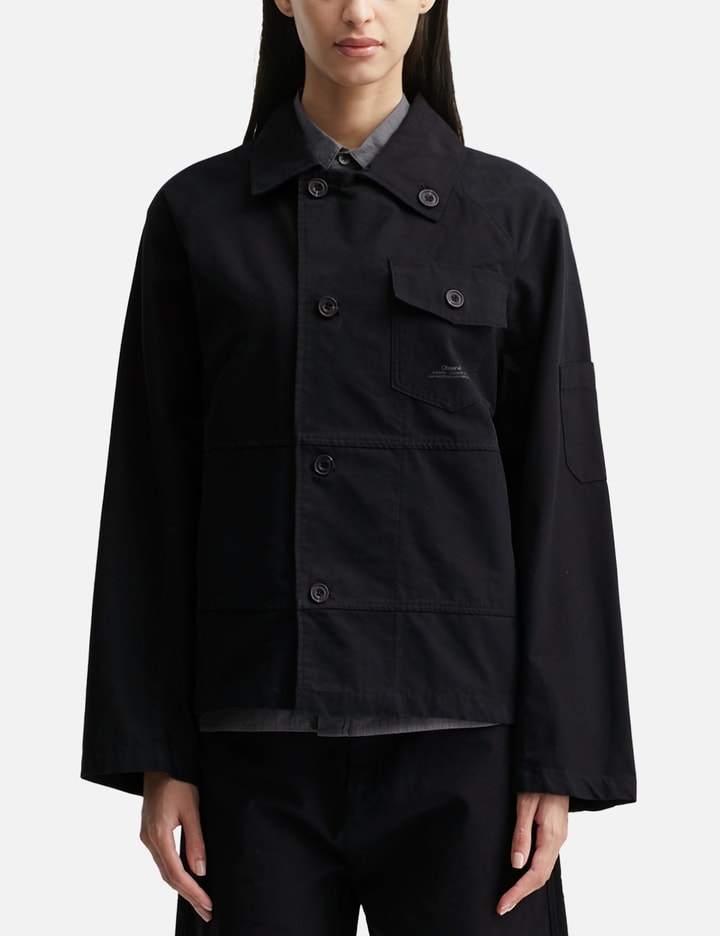 Panel Jacket Placeholder Image