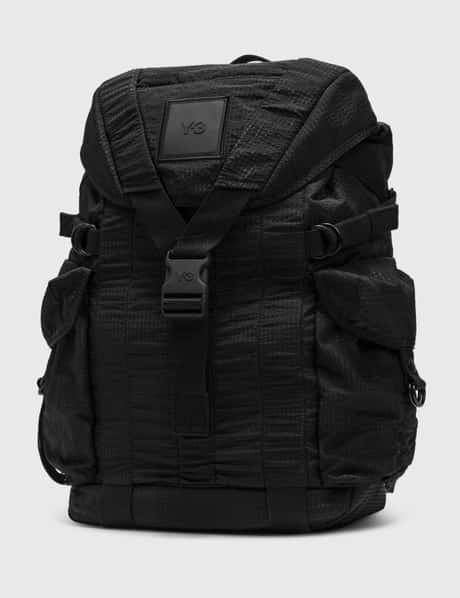 Y-3 - CH2 Utility Backpack | HBX