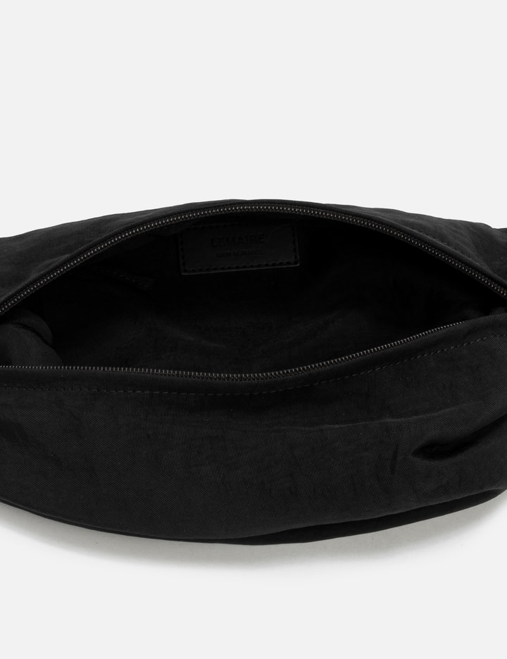 Lemaire x Filt Fortune Croissant Filt Bag Placeholder Image