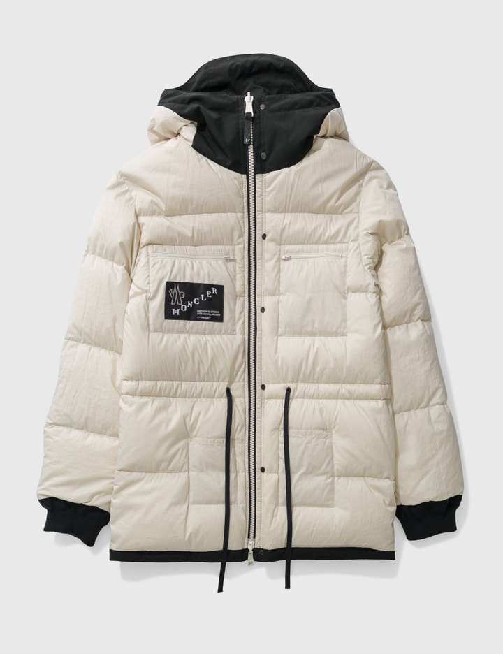 7 Moncler Frgmt Hiroshi Fujiwara Glostery Jacket Placeholder Image