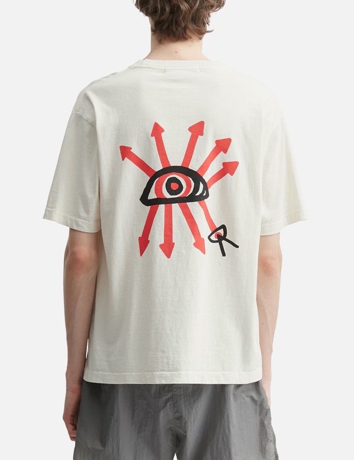 District Vision California Cotton Tee