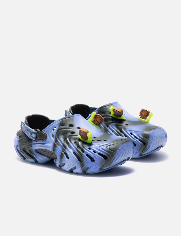 Crocs Brain Dead X Crocs  Echo 2