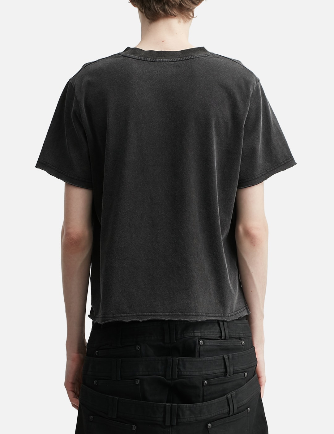 Locally Hated T-Shirt (HBX Exclusive) view 13