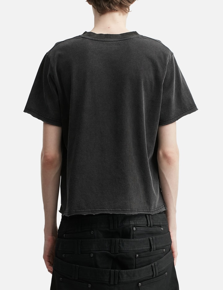 Locally Hated T-Shirt (HBX Exclusive) view 4