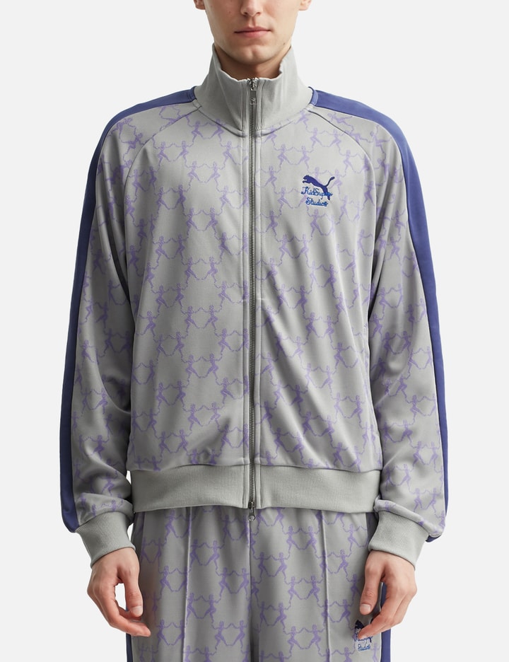 PUMA x KIDSUPER T7 Jacket Placeholder Image