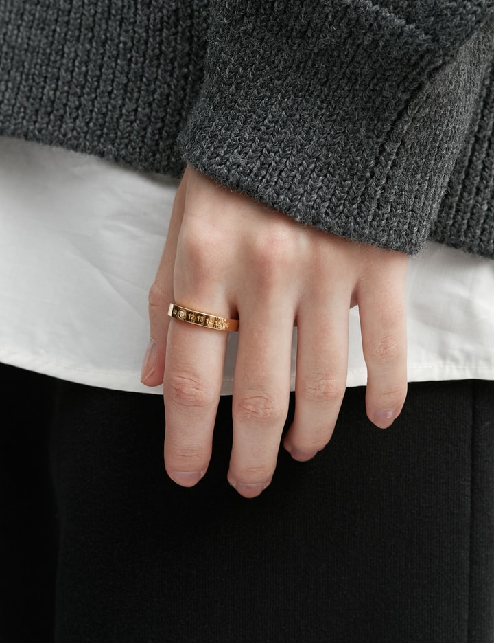 Numerical Diamond Ring Placeholder Image