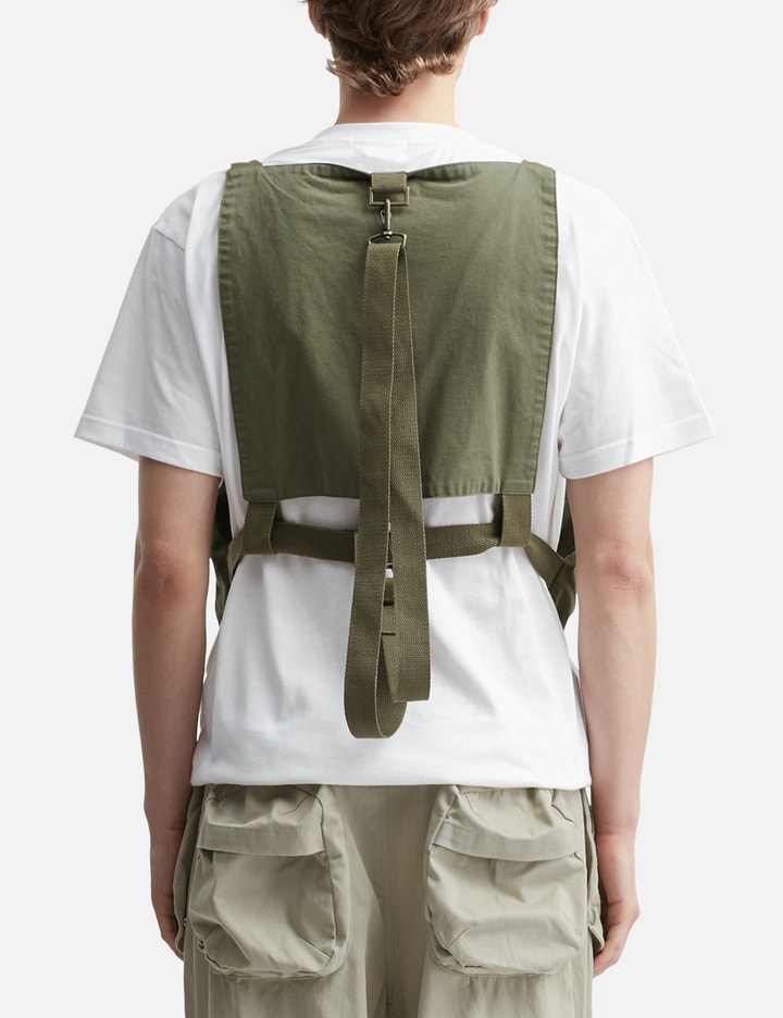 BAG VEST Placeholder Image