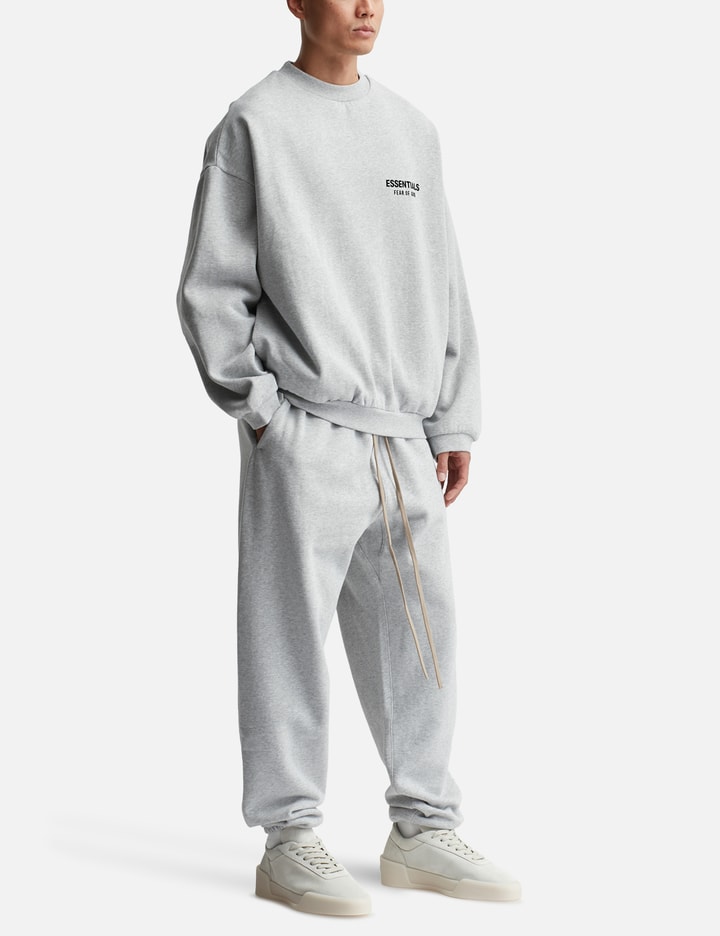 FLEECE ESSENTIAL SWEATPANT Placeholder Image