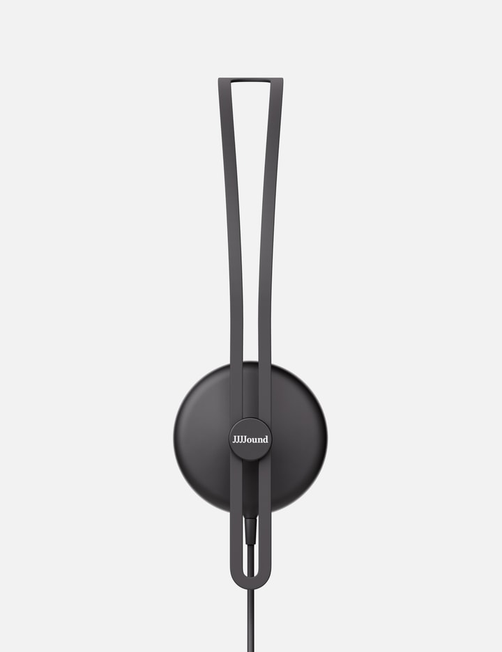 AIAIAI Tracks JJJJound - USB-C - Black