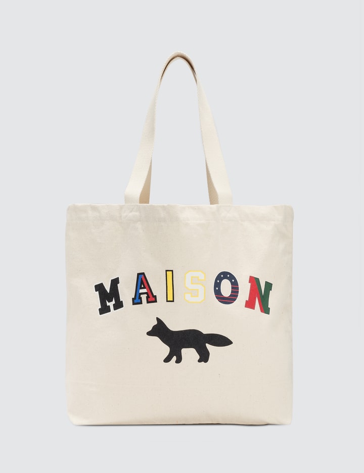 Tote Bag Maison Fox Placeholder Image