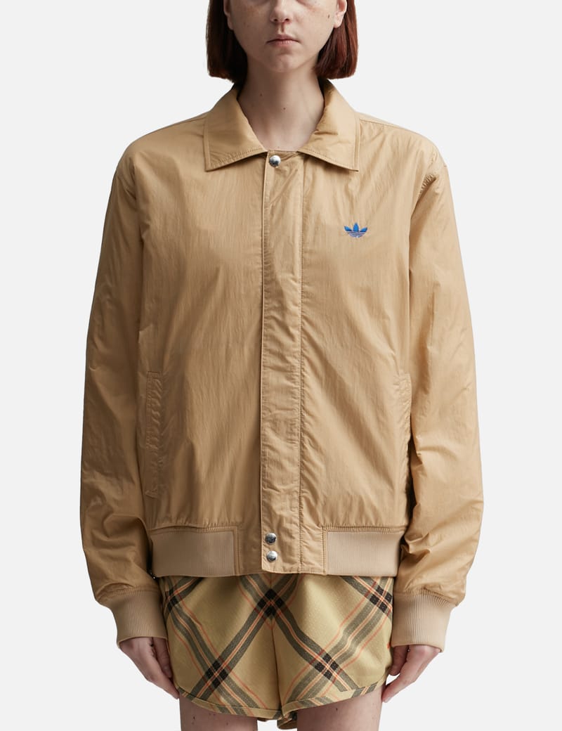 adidas originals women's superstar reversible jacket