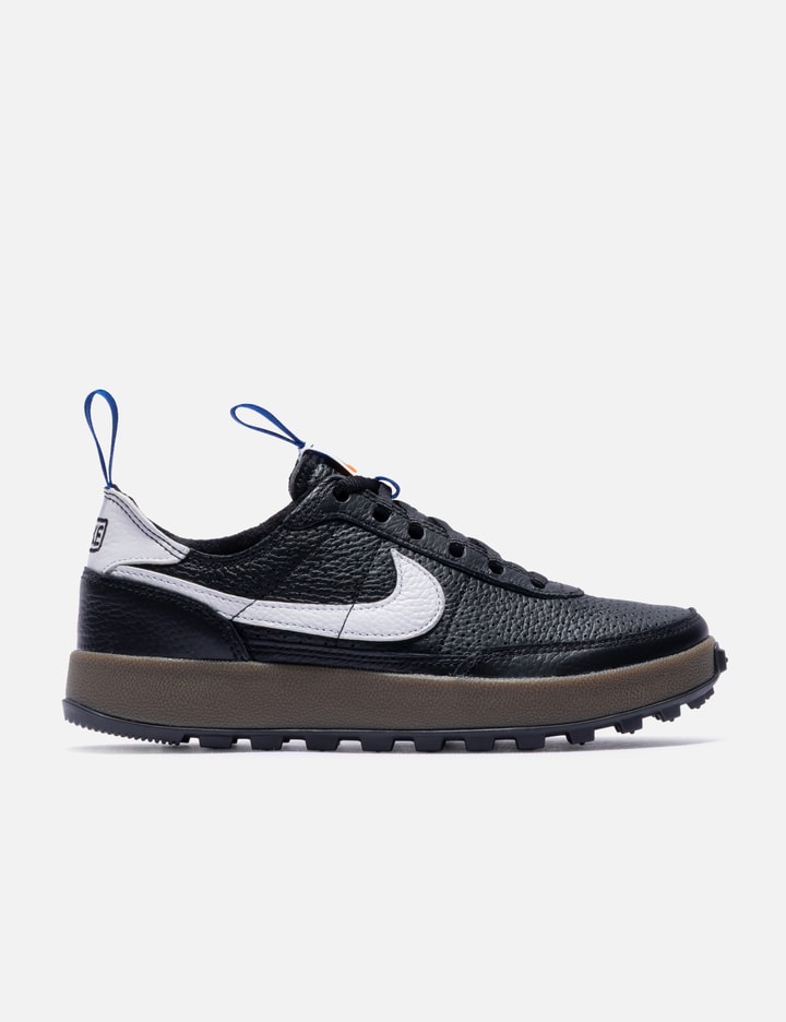 Nike Tom Sachs X NikeCraft General Purpose Shoe 'Demerits'