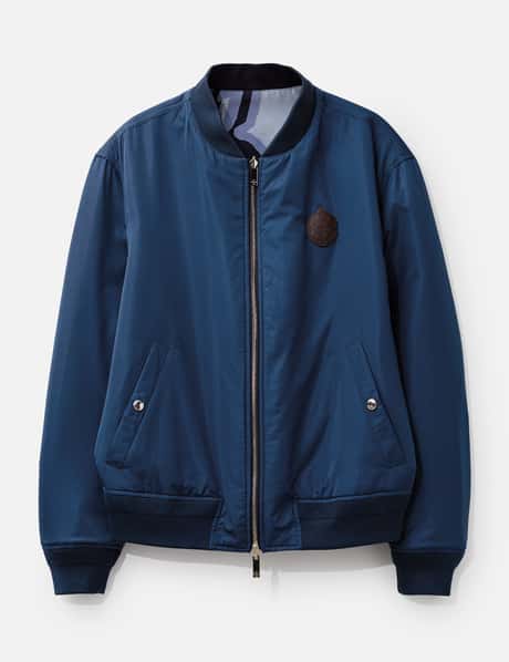 BERLUTI Reversible Jacket